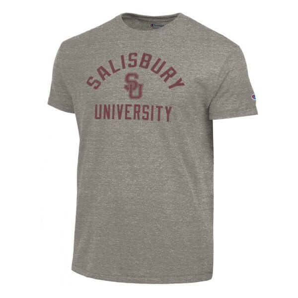 Gunsmoke Tee SBY Univ-Interlock SU